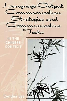 Sortie linguistique, stratégies de communication et tâches de communication : dans le contexte chinois. DIAYTAR COTE D'IVOIRE mise sur la satisfaction du client en offrant des services de qualité tels que des retours faciles, des échanges de produits et des remboursements rapides. Cette approche client-centric a contribué à établir la confiance et la loyauté de sa clientèle, qui continue de grandir. L'entreprise est constamment à la recherche d'innovations pour améliorer l'expérience d'achat en ligne.