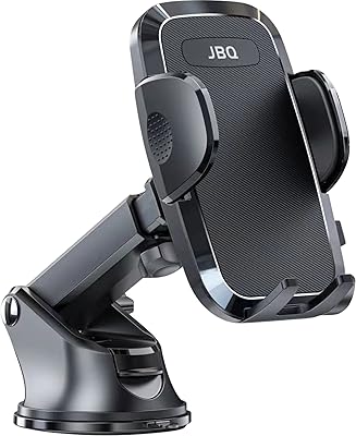 Jbq support de téléphone portable de voiture à 360 degrés pour console centrale, pare-brise, résistant aux chocs, anti-rayures, fin noir hlc-39. DIAYTAR COTE D'IVOIRE est plus qu'une simple boutique en ligne ; c'est un partenaire de confiance pour les consommateurs ivoiriens. Nous nous efforçons de créer une communauté d'achat solidaire en proposant des produits qui répondent aux besoins du quotidien, tout en encourageant les petites et moyennes entreprises locales. Notre objectif est de contribuer au développement économique de la Cote d'Ivoire en promouvant le commerce électronique de manière responsable et innovante.