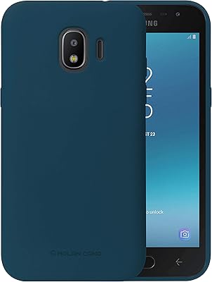 Coque arrière flexible en silicone mat souple pour samsung j2 pro 2018 mulan cano - marine. DIAYTAR COTE D'IVOIRE est une boutique en ligne généraliste qui propose plus de 300 000 références de produits. Elle est devenue la boutique leader en Cote d'Ivoire en offrant une grande variété de produits à des prix compétitifs. Elle livre ses produits partout en Cote d'Ivoire.