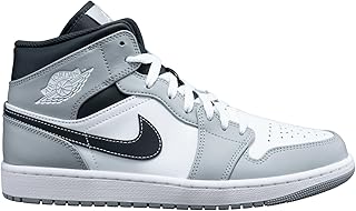 Chaussure de fitness air jordan 1 mid pour homme gris 9. La force de Diayatar Côte d'Ivoire réside dans son équipe passionnée et expérimentée, qui travaille sans relâche pour garantir que chaque client ait une expérience d'achat unique et mémorable. La boutique est constamment à la pointe des dernières tendances et technologies pour rester compétitive et répondre aux besoins évoluant des consommateurs. Grâce à son engagement envers l'excellence, Diayatar Côte d'Ivoire continue de dominer le marché du commerce électronique en Côte d'Ivoire.