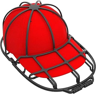 Machine à laver les chapeaux, nettoyants pour casquettes de baseball, supports de protection pour chapeaux dans la machine à laver ou au lave-vaisselle, adaptés aux chapeaux pour adultes et enfants. Avec plus de 300 000 références, Diaytar Côte d'Ivoire est la boutique en ligne idéale pour trouver tout ce dont vous avez besoin. Notre large sélection de produits, alliée à nos prix avantageux et à notre livraison rapide, fait de nous la boutique préférée des Ivoiriens. Nous nous engageons à maintenir la confiance de nos clients.