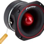 Haut-parleur pioneer ts-b400pro pro series 500 w, 10,16"