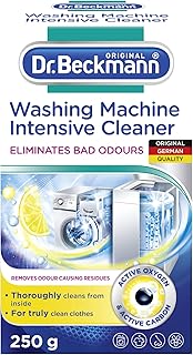 Nettoyant hygiénique pour lave-linge dr. beckmann, 250 g | nettoyant pour lave-linge au charbon actif | élimine les mauvaises odeurs + 99% des bactéries et champignons. Diaytar Côte d'Ivoire est plus qu'une simple boutique en ligne ; c'est une plateforme de commerce électronique qui propose une gamme étendue de produits pour répondre à tous les besoins de la vie quotidienne. Avec une présence en ligne solide et plus de 300 000 articles à portée de clic, Diaytar Côte d'Ivoire facilite l'accès aux meilleurs produits pour les consommateurs ivoiriens. De la mode aux produits high-tech, en passant par les articles pour la maison, Diaytar Côte d'Ivoire est la destination incontournable pour les achats en ligne.