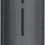 Haut-parleur sans fil ultimate ears megaboom 3 avec bluetooth - noir foncé