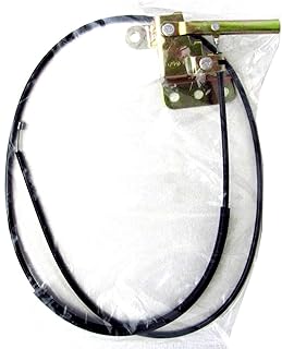Parts pro - câble de verrouillage de capot de remplacement pour datsun nissan 620 pickup 1972-1979 65710b5000. Avec plus de 300 000 références disponibles, DIAYTAR COTE D'IVOIRE est le plus grand magasin en ligne de Côte d'Ivoire. Elle propose une large gamme de produits, allant des dernières tendances de la mode aux dernières innovations technologiques, ainsi que des produits pour la maison, le jardin et les loisirs. La boutique mise sur la qualité des produits, une livraison rapide et des prix attractifs pour satisfaire pleinement les besoins de ses clients.