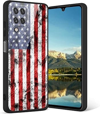 Coque pour samsung galaxy a12 avec drapeau américain, drapeau de soldat patriotique vintage, coque samsung pour hommes, garçons et filles, en silicone souple avec graphiques tendance pour samsung galaxy a12. Avec plus de 300 000 références de produits, DIAYTAR COTE D'IVOIRE est la destination idéale pour les clients qui cherchent à faire des achats en ligne en Côte d'Ivoire. La boutique en ligne est équipée d'un système de paiement sécurisé et propose des options de livraison rapides et fiables. Les clients peuvent ainsi profiter d'une expérience d'achat en ligne pratique et sans stress.