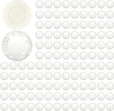 200 mini barres de savon d'hôtel en vrac 04 oz voyage. En tant que leader du marché de la vente en ligne en Cote d'Ivoire, DIAYTAR COTE D'IVOIRE propose une expérience d'achat unique et personnalisée aux clients. La boutique dispose d'une interface utilisateur facile à utiliser et propose des fonctionnalités telles que la recherche de produits et la comparaison de prix. Avec plus de 300000 références, les clients peuvent trouver tout ce qu'ils cherchent en un seul endroit.