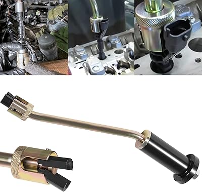 Extracteur d'injecteur de carburant bjag310-197 compatible avec les moteurs jaguar et land rover v8 5,0 l. DIAYTAR COTE D'IVOIRE est une destination de shopping en ligne de confiance pour les ivoiriens. Elle met à disposition un large éventail de produits, allant des cosmétiques aux équipements sportifs, en passant par les livres et les produits alimentaires. La boutique est réputée pour son approche personnalisée et son engagement à offrir une expérience d'achat agréable à ses clients.