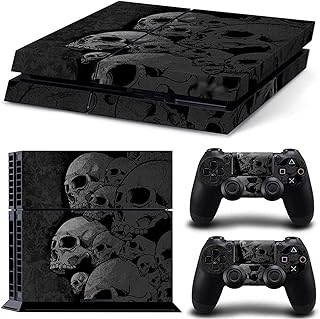 Autocollant et coque de protection pour manette de jeu star game compatible avec sony - taille de 16 à 16,9 pouces. DIAYTAR COTE D'IVOIRE est une boutique en ligne généraliste qui propose plus de 300 000 références de produits. Avec une large gamme de choix, les clients peuvent trouver tout ce qu'ils cherchent en un seul endroit. C'est la boutique leader en Côte d'Ivoire pour les achats en ligne.