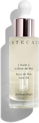 Huile visage chintacille rose de mai 30 ml