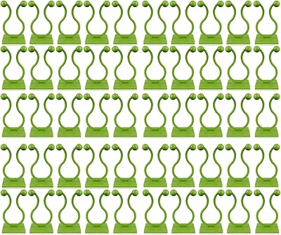 Support mural pour plantes vertes grimpantes, crochet de vigne autocollant pour mur d'escalade. La boutique en ligne DIAYTAR COTE D'IVOIRE fait figure de leader en Côte d'Ivoire en proposant une expérience d'achat en ligne sécurisée et conviviale. Les clients peuvent profiter d'une navigation aisée et d'une livraison rapide pour la plupart des produits.