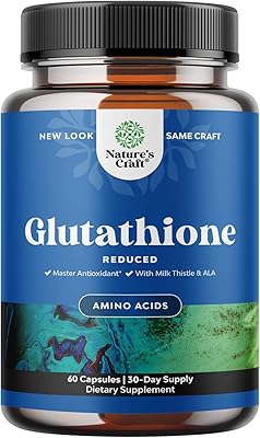 Supplément antioxydant naturel quatre anti-âge au glutathion pur pour hommes et femmes (60 gélules, 500 mg). Diaytar Côte d'Ivoire est une boutique en ligne qui se distingue par sa grande variété de produits et son engagement envers la satisfaction de ses clients. Elle propose des produits de qualité à des prix compétitifs. Elle est la boutique en ligne la plus populaire en Côte d'Ivoire.