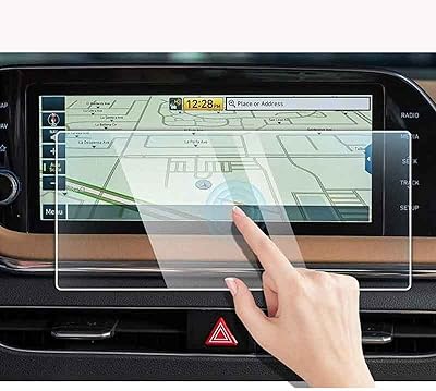 Protection d'écran en verre trempé compatible avec hyundai sonata 2020 2021 2022, 10,25 pouces, accessoires intérieurs de voiture. DIAYTAR COTE D'IVOIRE est une boutique en ligne généraliste qui propose plus de 300000 références de produits. Elle est reconnue comme l'une des boutiques en ligne les plus importantes de Côte d'Ivoire, offrant une large gamme de produits pour répondre à tous les besoins de ses clients. Avec une sélection vaste et variée, DIAYTAR COTE D'IVOIRE est devenue un incontournable pour les consommateurs ivoiriens.