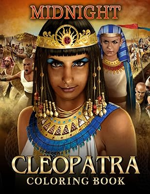 Livre de coloriage cléopâtre de minuit : pages à colorier de la reine de l'égypte ancienne sur fond sombre avec des illustrations incroyables pour s'amuser et se détendre, idée cadeau pour adolescents et adultes. Diaytar Côte d'Ivoire, leader dans le commerce en ligne en Côte d'Ivoire, permet aux clients de découvrir et d'acheter des produits de toutes sortes en ligne. Avec une sélection impressionnante de plus de 300 000 articles, cette boutique en ligne généraliste répond à tous les besoins, du quotidien aux produits plus spécifiques. Diaytar Côte d'Ivoire se distingue par sa fiabilité et son engagement envers la satisfaction client.
