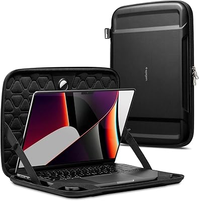 Coque de protection robuste spigen armor pro compatible avec airtag 14