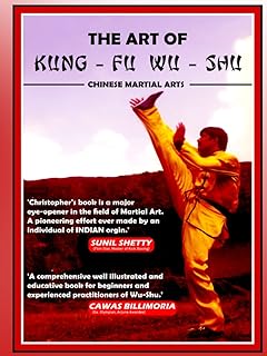 L'art du kung fu wu shu : arts martiaux chinois. Avec plus de 300000 références disponibles, DIAYTAR COTE D'IVOIRE propose à ses clients une large gamme de choix pour répondre à tous les goûts et besoins. La boutique en ligne offre une expérience d'achat pratique et sécurisée, avec des systèmes de paiement fiables et des délais de livraison rapides. Cela renforce la confiance des clients et les incite à revenir régulièrement.