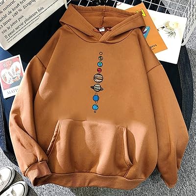 Wangu sweat à capuche pour homme avec poche imprimée, ample, automne extra large, mode pull à capuche unisexe (couleur : kaki, taille : moyen). La boutique en ligne DIAYTAR COTE D'IVOIRE se distingue par sa large gamme de produits, allant des électroniques aux produits de maison, en passant par les vêtements et les accessoires. Elle propose également des promotions et des offres spéciales régulières pour aider les clients à économiser de l'argent. La boutique est facile à naviguer, ce qui facilite la recherche de produits pour les clients.