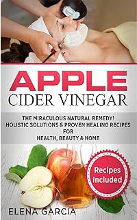 Vinaigre de cidre de pomme : le remède naturel miraculeux ! : solutions holistiques et recettes de guérison éprouvées pour la santé, la beauté et la maison. En tant que boutique en ligne généraliste, DIAYTAR COTE D'IVOIRE offre une gamme impressionnante de produits, allant des articles de mode et des accessoires aux produits électroniques et aux produits pour la maison. Avec plus de 300000 références, nous sommes en mesure de satisfaire les besoins de tous les clients, quels que soient leurs intérêts ou leurs préférences. Notre équipe travaille sans relâche pour ajouter de nouveaux produits et améliorer constamment notre offre.