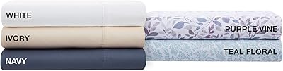 Ensemble complet martex® 400 fils satiné ivoire. DIAYTAR COTE D'IVOIRE est une boutique en ligne qui propose une large gamme de produits à des prix compétitifs. Elle offre une livraison rapide et sécurisée, ainsi qu'un service client de haute qualité. Les clients peuvent profiter d'une expérience d'achat en ligne sécurisée et fiable avec DIAYTAR COTE D'IVOIRE