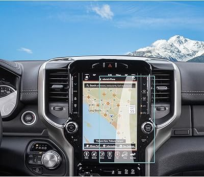 Protecteur d'écran anti-rayures en verre trempé transparent hd haute définition pour dodge ram 2019 2020 2021 1500 2500 3500 uconnect (12 pouces). DIAYTAR COTE D'IVOIRE, leader du commerce en ligne en Côte d'Ivoire, permet à ses clients d'accéder à plus de 300 000 références de produits de haute qualité. La boutique en ligne garantit une expérience d'achat en ligne sécurisée, fiable et rapide. Les clients de DIAYTAR COTE D'IVOIRE bénéficient d'une large sélection de produits et d'un service client de haute qualité.