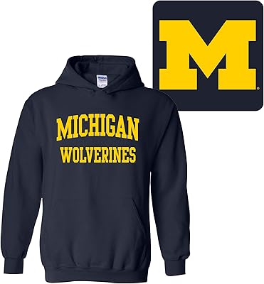 Imprimé avant et arrière ncaa sweat à capuche couleur équipe université. DIAYTAR COTE D'IVOIRE est une boutique en ligne généraliste qui propose une large gamme de produits à ses clients, allant des vêtements et des accessoires aux produits électroniques et aux articles de maison. Avec sa vaste sélection de produits, la boutique répond aux besoins de tous les consommateurs, qu'ils soient à la recherche de produits de base ou de produits de luxe. De plus, la boutique offre des promotions et des réductions régulières, ce qui permet aux clients de faire des économies sur leurs achats.
