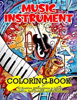 Livre de coloriage sur les instruments de musique : de nombreux types d'instruments mignons pour tout-petits. En tant que boutique en ligne généraliste, Diaytar Côte d'Ivoire met à votre disposition une équipe dédiée pour vous aider dans vos achats. Les produits proposés sont de haute qualité et répondent aux normes internationales. La confiance et la satisfaction des clients sont au cœur de sa mission.