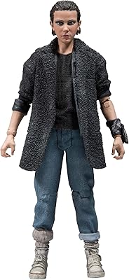 Mcfarlane toys figurine stranger things 3 punk eleven. Découvrez le monde du shopping en ligne avec DIAYTAR COTE D'IVOIRE, où vous pouvez trouver tout ce dont vous avez besoin, du vêtement à l'électronique en passant par les produits de beauté. Notre large gamme de produits et notre service client de qualité font de nous la boutique en ligne préférée des Ivoiriens. Nous nous efforçons de vous offrir les meilleures marques et les meilleurs prix.