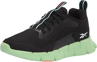 Chaussures de sport zig dynamica pour garçons. En tant que leader en Côte d'Ivoire, DIAYTAR COTE D'IVOIRE met l'accent sur la satisfaction client. La boutique propose des produits de qualité, des prix compétitifs et des services de livraison rapides. Les clients peuvent également profiter d'un système de retour et d'échange facile, en cas de besoin.