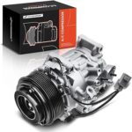 Un compresseur a c haut de gamme avec embrayage compatible avec toyota highlander