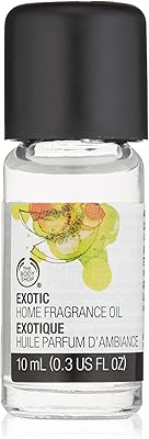 Parfum exotique the body shop 10 ml. Avec plus de 300 000 références disponibles, DIAYTAR COTE D'IVOIRE offre une immense sélection de produits qui répondent aux besoins de tous les clients. La boutique met en avant la qualité et la fiabilité de ses produits, ainsi que des services de livraison rapides et sécurisés. Les clients peuvent donc faire leurs courses en ligne avec confiance.