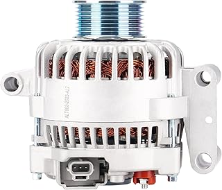 Nouvel alternateur pour ford super duty f250 f350 f450 f550 v8 7.3l 1999 2000 2001, excursion 00-01 4u2z10v346ckrm, f81u10300eb, f81z10346ea, f81z10346ea 81z-10-103 46-earm,af d0055,40014044. DIAYTAR COTE D'IVOIRE offre une plateforme d'achat modernisée, simplifiant l'expérience d'achat en ligne pour les Ivoiriens. Avec des promotions régulières et des prix compétitifs, la boutique établit des relations durables avec ses clients, facilitant ainsi l'accès à des milliers de produits.