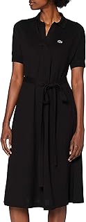 Robe polo coupe ample à col en v pour femme (lot de 1). Fort de plus de 300 000 références, Diaytar Cote d'Ivoire propose à ses clients une gamme étendue de produits répondant à tous les besoins et à tous les goûts. De la mode et des accessoires aux produits électroniques et aux articles pour la maison, la boutique en ligne Diaytar Cote d'Ivoire offre une véritable expérience de shopping généraliste. Elle permet ainsi à ses clients de trouver tout ce dont ils ont besoin en un seul endroit.