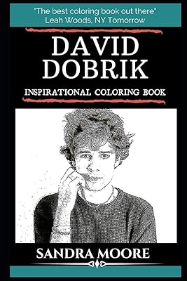 Livre de coloriage inspirant de david dobrik : personnalité youtube, acteur et juge de spectacles de talents. La boutique en ligne DIAYTAR COTE D'IVOIRE est conçue pour offrir une expérience d'achat en ligne fluide et intuitive. Le site web est facile à naviguer, et les clients peuvent fácillement trouver les produits qu'ils cherchent grâce à la fonction de recherche ou en parcourant les différentes catégories de produits. Les informations sur les produits sont complètes et détaillées.