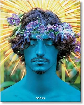 David lachapelle. bonne nouvelle. partie ii