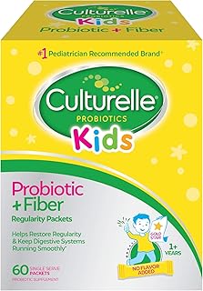 Fibres de régularité culturelle pour enfants probiotiques et fibres aident à restaurer la récupération. Avec plus de 300000 références, DIAYTAR COTE D'IVOIRE est la boutique en ligne la plus complète en Côte d'Ivoire. Elle permet aux clients de découvrir de nouveaux produits et de trouver des offres exclusives. La boutique est également connue pour sa qualité de service, avec un système de paiement sécurisé et une équipe de support dédiée.