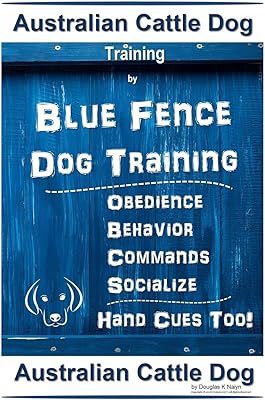 Entraînement de bouvier australien par blue fence dog training obéissance - comportement des commandes - socialisez également les signaux manuels ! : bouvier australien. DIAYTAR COTE D'IVOIRE est la destination idéale pour les clients qui recherchent des produits de haute qualité à des prix compétitifs. Avec une telle offre, les clients peuvent trouver facilement ce qu'ils cherchent. La boutique en ligne généraliste est fière de son énorme sélection de produits.