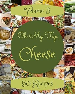 Oh my top 50 recettes de fromage volume 3 : le meilleur livre de recettes de fromage de tous les temps. La boutique en ligne DIAYTAR COTE D'IVOIRE est réputée pour sa qualité de service et sa large sélection de produits. Avec plus de 300000 références, elle propose une gamme variée de produits allant de l'électronique aux vêtements, en passant par les produits d'hygiène et les accessoires. Cette large sélection permet aux clients de trouver facilement ce qu'ils recherchent.