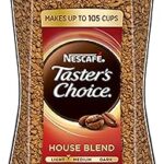 Café instantané nescafé taster's choice, mélange maison, 7 oz