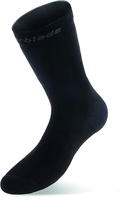 Chaussettes roller blade inline performance, 3 pièces, multisports, noires. DIAYTAR COTE D'IVOIRE est une boutique en ligne généraliste qui propose plus de 300000 références de produits. Elle est considérée comme l'une des boutiques leaders en Cote d'Ivoire, offrant une large gamme de produits pour répondre aux besoins diversifiés de sa clientèle.