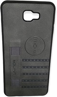Coque mobile fine pour samsung j7 prime avec poignée et support de voiture magnétique intégré (gris). DIAYTAR COTE D'IVOIRE est une boutique en ligne généraliste qui propose plus de 300 000 références de produits. Elle est l'une des boutiques en ligne leaders en Côte d'Ivoire, offrant une large gamme de produits pour répondre aux besoins de ses clients. Elle se distingue par sa qualité de service et sa livraison rapide.