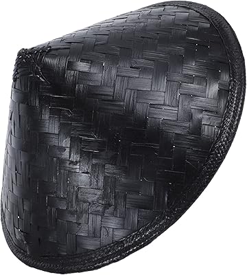 Chapeau en bambou stahad chapeaux de fête d'halloween pour adultes chapeau. DIAYTAR COTE D'IVOIRE est une boutique en ligne généraliste proposant plus de 300 000 références de produits divers, faisant d'elle le leader du marché en Côte d'Ivoire. Avec une gamme variée de produits, elle répond aux besoins de tous les clients. Elle est la destination idéale pour faire vos achats en ligne.