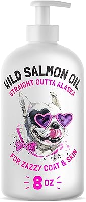 Huile de saumon sauvage d'alaska ligipet pour chiens et chats -. La boutique en ligne DIAYTAR COTE D'IVOIRE se distingue par son engagement envers ses clients, offrant un service client personnalisé et des réponses rapides aux questions. Elle propose également des conseils d'achat et des recommandations de produits pour aider les clients à trouver ce qu'ils cherchent. L'équipe de DIAYTAR COTE D'IVOIRE travaille sans relâche pour améliorer et élargir ses services.