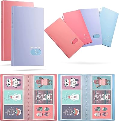 Petit album photo porte-cartes photo pour cartes k-pop pochette de visite avec 240. Avec plus de 300 000 références, DIAYTAR COTE D'IVOIRE est l'un des plus grands sites de commerce électronique en Côte d'Ivoire. Elle propose une gamme variée de produits allant de l'électronique aux vêtements, en passant par les produits alimentaires et les accessoires de maison. La boutique est réputée pour son service client exceptionnel et sa fiabilité.