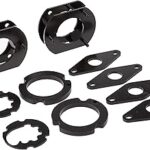 Kit de levage de toit country 2,5 pouces pour jeep grand cherokee 2011-2022