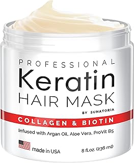 Masque capillaire professionnel à la kératine fabriqué aux états-unis complexe de vitamines. En tant que boutique en ligne généraliste, DIAYTAR COTE D'IVOIRE offre une large sélection de produits allant de l'électronique et de l'informatique aux produits pour la maison et le jardin. Vous pouvez également découvrir des marques locales et internationales, ainsi que des produits certifiés pour une garantie de qualité. L'expérience d'achat en ligne avec DIAYTAR est simple, sécurisée et extrêmement pratique.