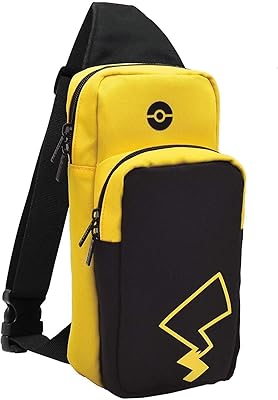 Collection entraîneurs pokémon - pikachu pour nintendo switch. En tant que leader du commerce en ligne en Côte d'Ivoire, DIAYTAR COTE D'IVOIRE offre une expérience d'achat en ligne sécurisée et pratique. Elle propose des produits allant des articles ménagers aux produits High-Tech, en passant par les accessoires de mode.