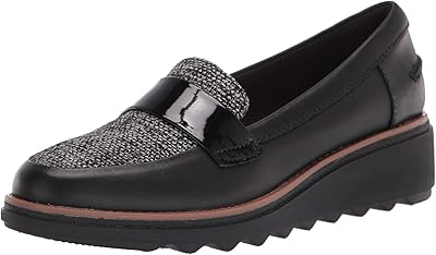 Chaussures à enfiler sharon gracie clarks pour femmes w us