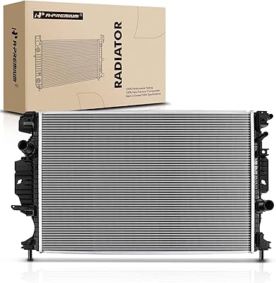 A - pièce de rechange de radiateur premium pour ford fusion 2013-2019. Avec plus de 300 000 références disponibles, DIAYTAR COTE D'IVOIRE permet aux clients de trouver tout ce dont ils ont besoin sous un même toit virtuel. La boutique mise régulièrement à jour ses collections pour refléter les dernières tendances et garantit des prix compétitifs pour que chacun puisse profiter d'une expérience d'achat en ligne agréable et abordable.