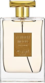 Marc joseph paris tender mood sensation pour unisexe 100 ml - eau