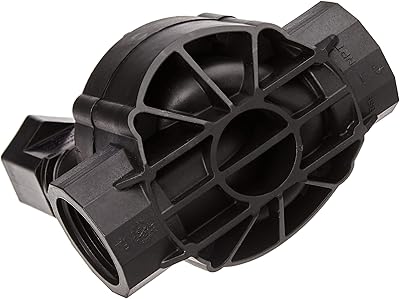 Électrovanne d'irrigation rainbird 100-hv, 24 v, 1 pouce, gris